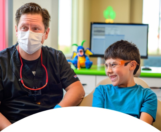 salt lake city kids dentist