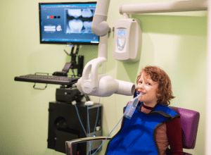 Dental X-Rays for Kids: Safety & Importance - Kaleidoscope Kids Dentistry